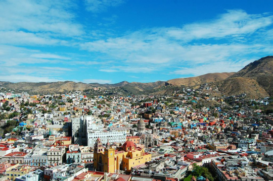 Guanajuato