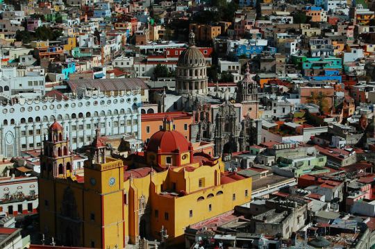 Guanajuato