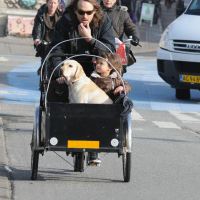 Radfahren in Dänemark