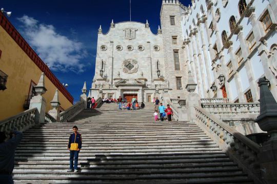 Universität Guanajuato
