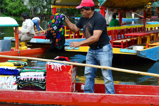 Xochimilco