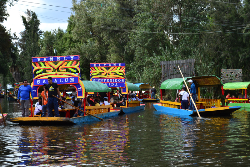 Xochimilco