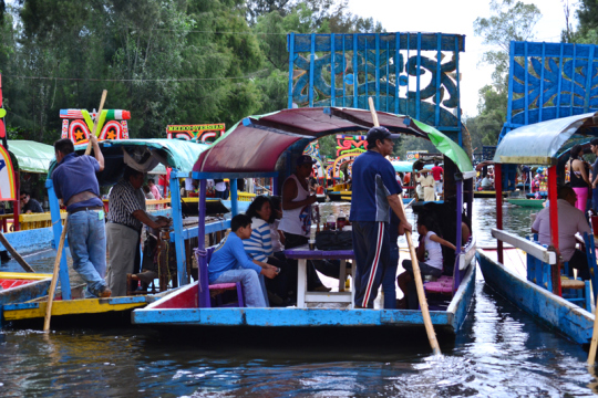 Xochimilco