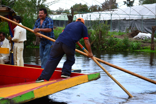 Xochimilco