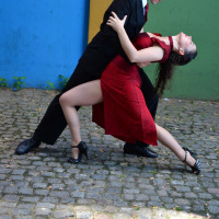 Tango Argentino