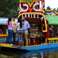 Xochimilco