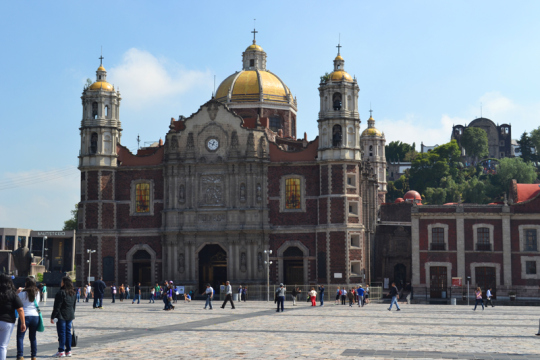 Basilica de Guadalupe