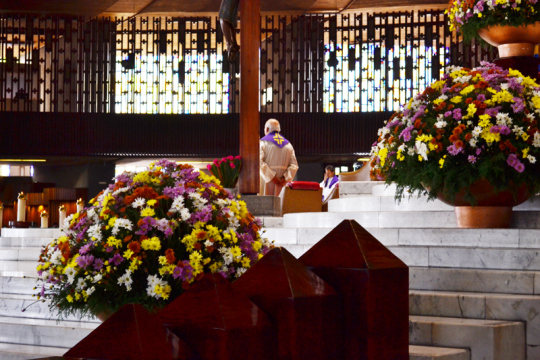Basilica de Guadalupe