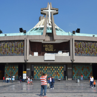 Basilica de Guadalupe