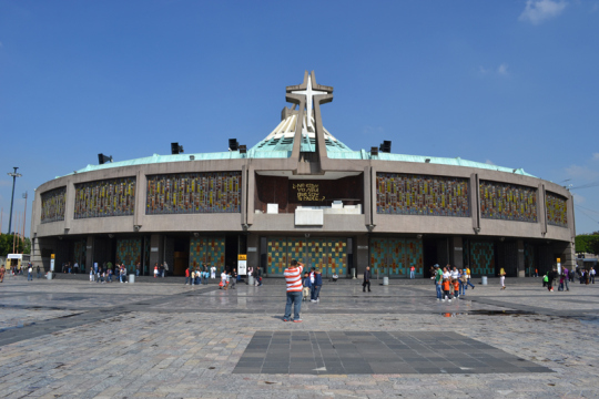Basilica de Guadalupe
