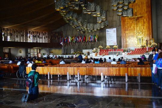 Basilica de Guadalupe