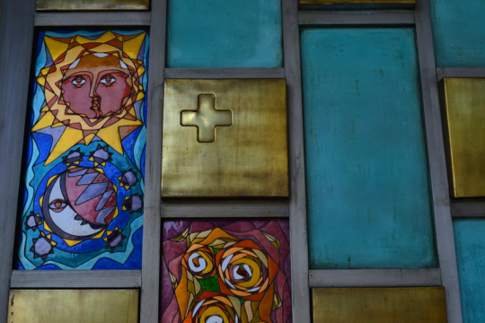 Basilica de Guadalupe