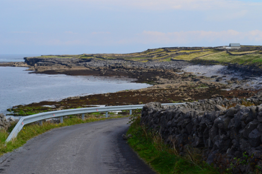 Inishmore