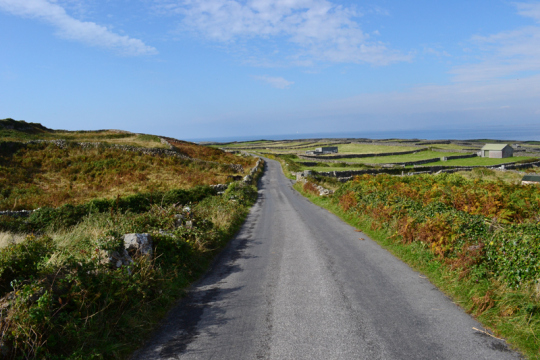 Inishmore