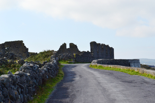 Inishmore