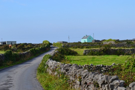 Inishmore