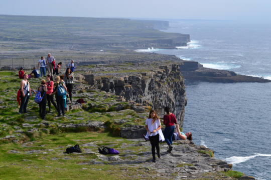 Dun Aengus