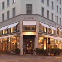 Hiltl Zürich