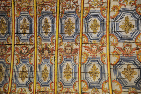 Iglesia de San Buenaventura