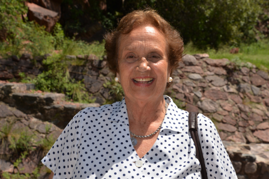 Sonia Beatriz Anchorena