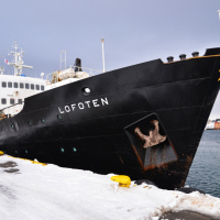 MS Lofoten