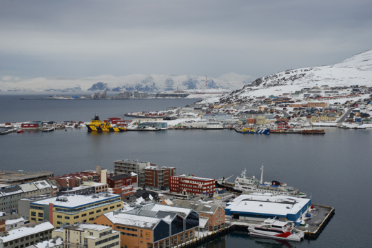 Hammerfest