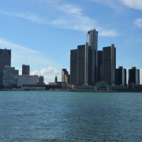 Detroit