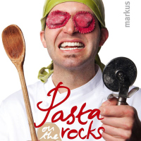 Pasta on the Rocks