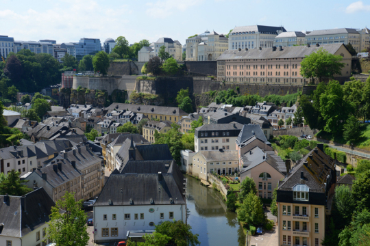 Luxemburg