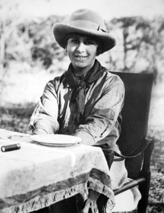 Karen Blixen