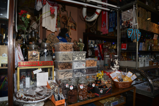 Heidelberger Zuckerladen