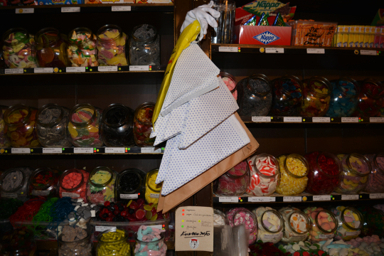 Heidelberger Zuckerladen