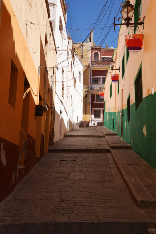 Guanajuato