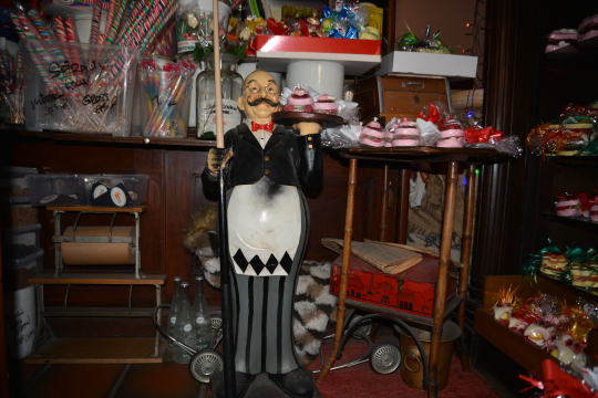 Heidelberger Zuckerladen