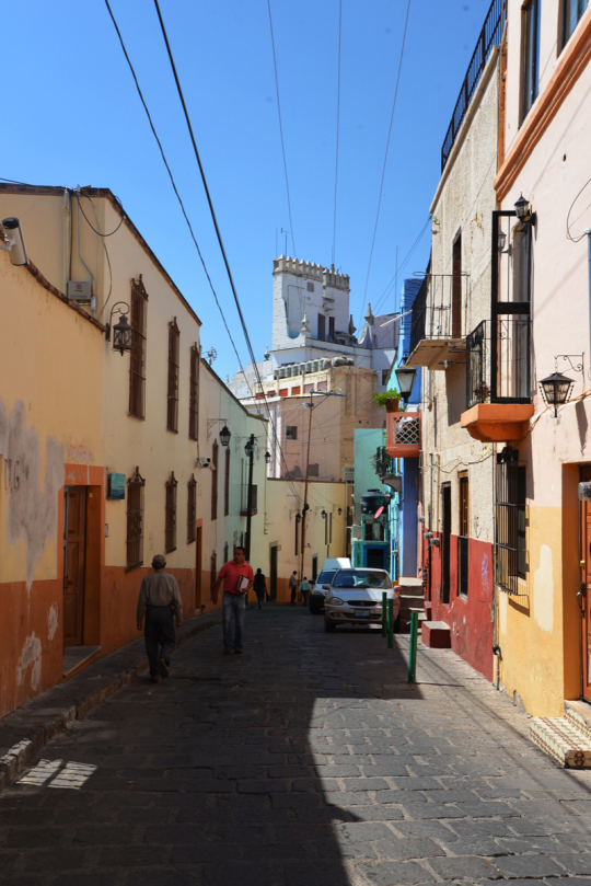Guanajuato