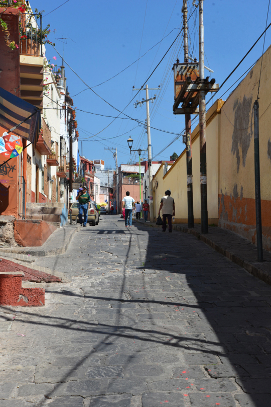 Guanajuato