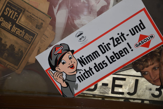 Heidelberger Zuckerladen