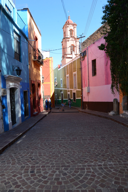 Guanajuato