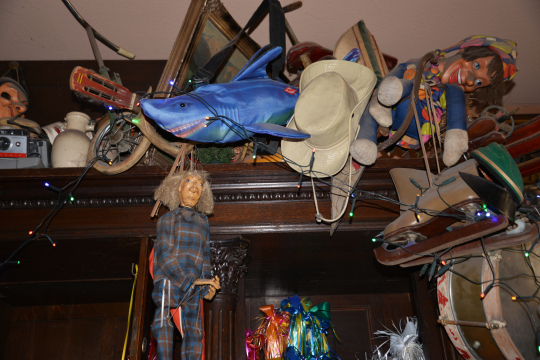 Heidelberger Zuckerladen