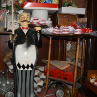 Heidelberger Zuckerladen