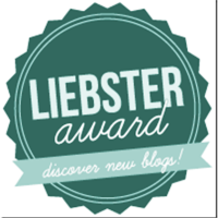 Liebster-Award