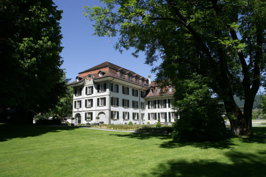 Schloss Hünigen