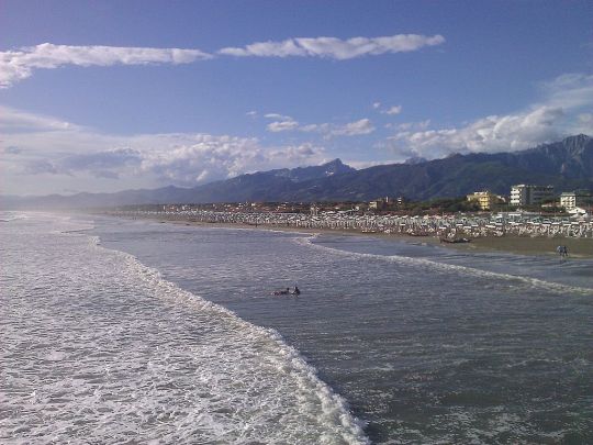 Versilia