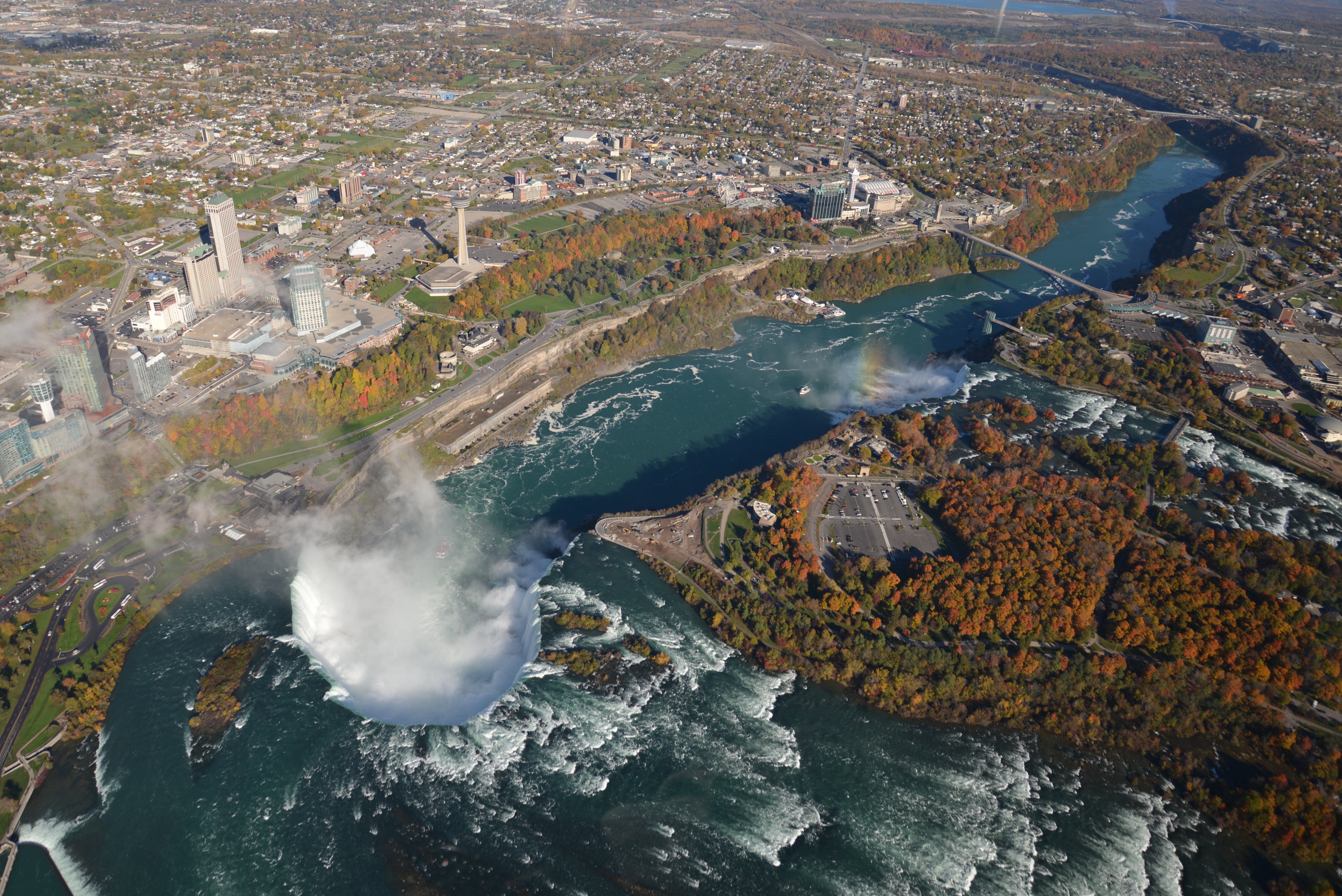 Niagara Falls 4