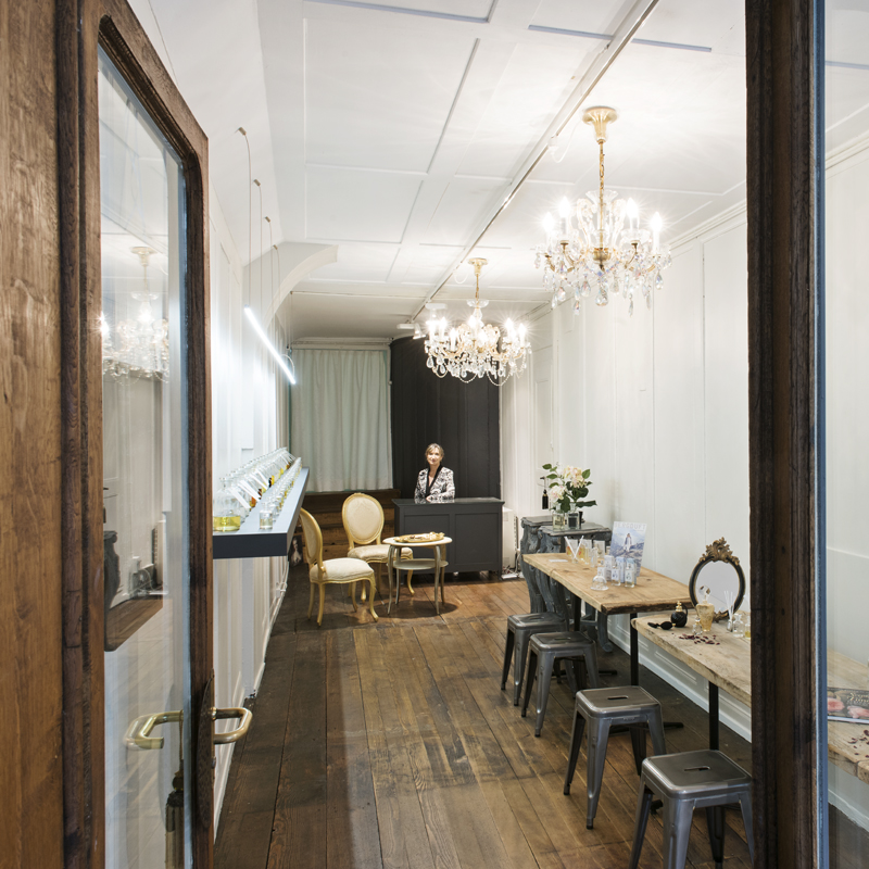 Duftatelier Art of Scent