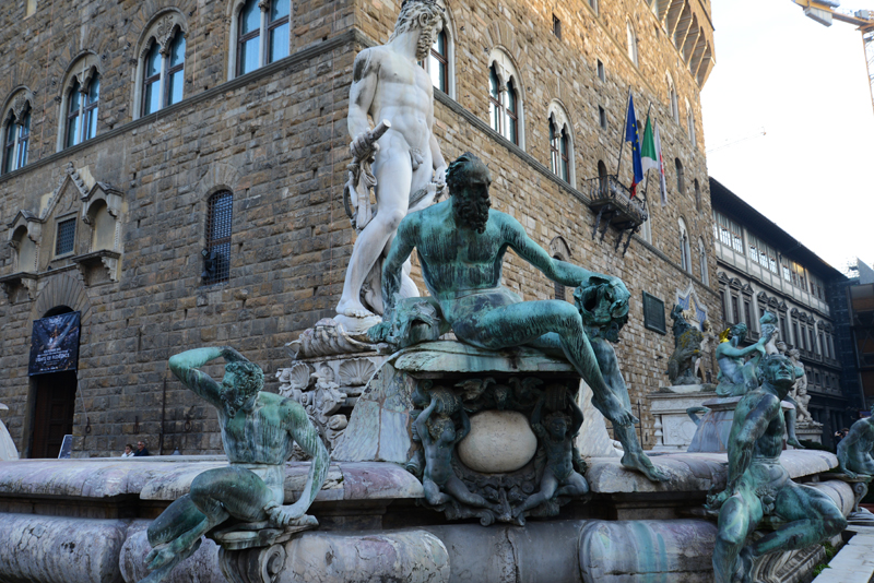 Piazza Signoria 2
