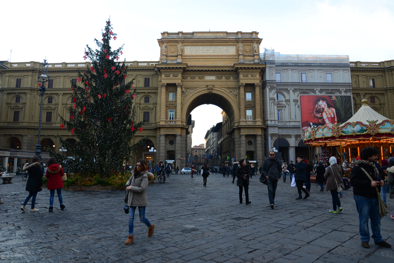 PiazzaRepubblica
