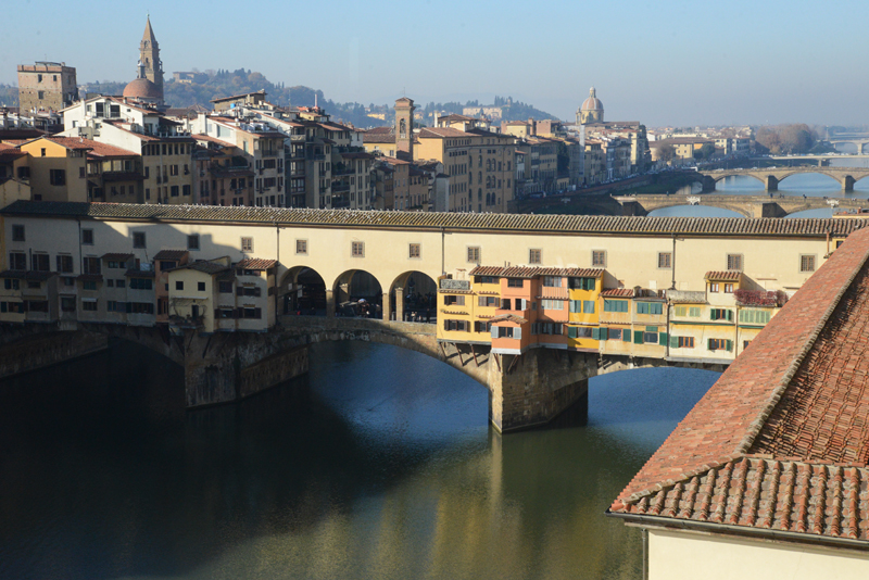 Ponte Vecchio