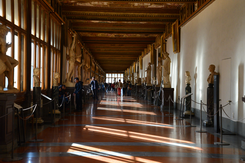 Uffizi