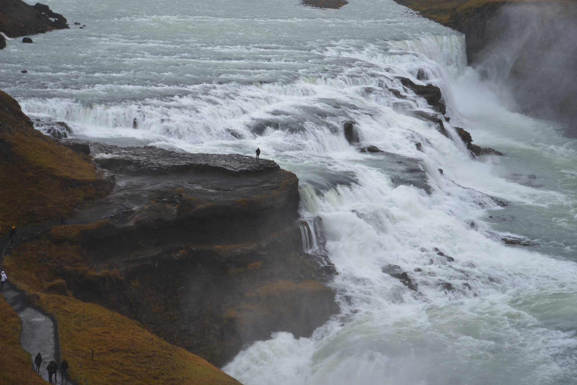 4 Gullfoss